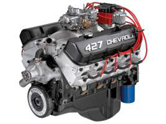 B1846 Engine